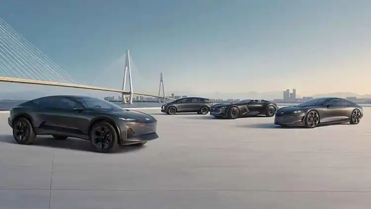 Audi Skysphere at Dubai’s Museum of the Future: Where the Realm of Tomorrow Meets Automotive Art—Reinventing Luxury and Technology with Transformative Design